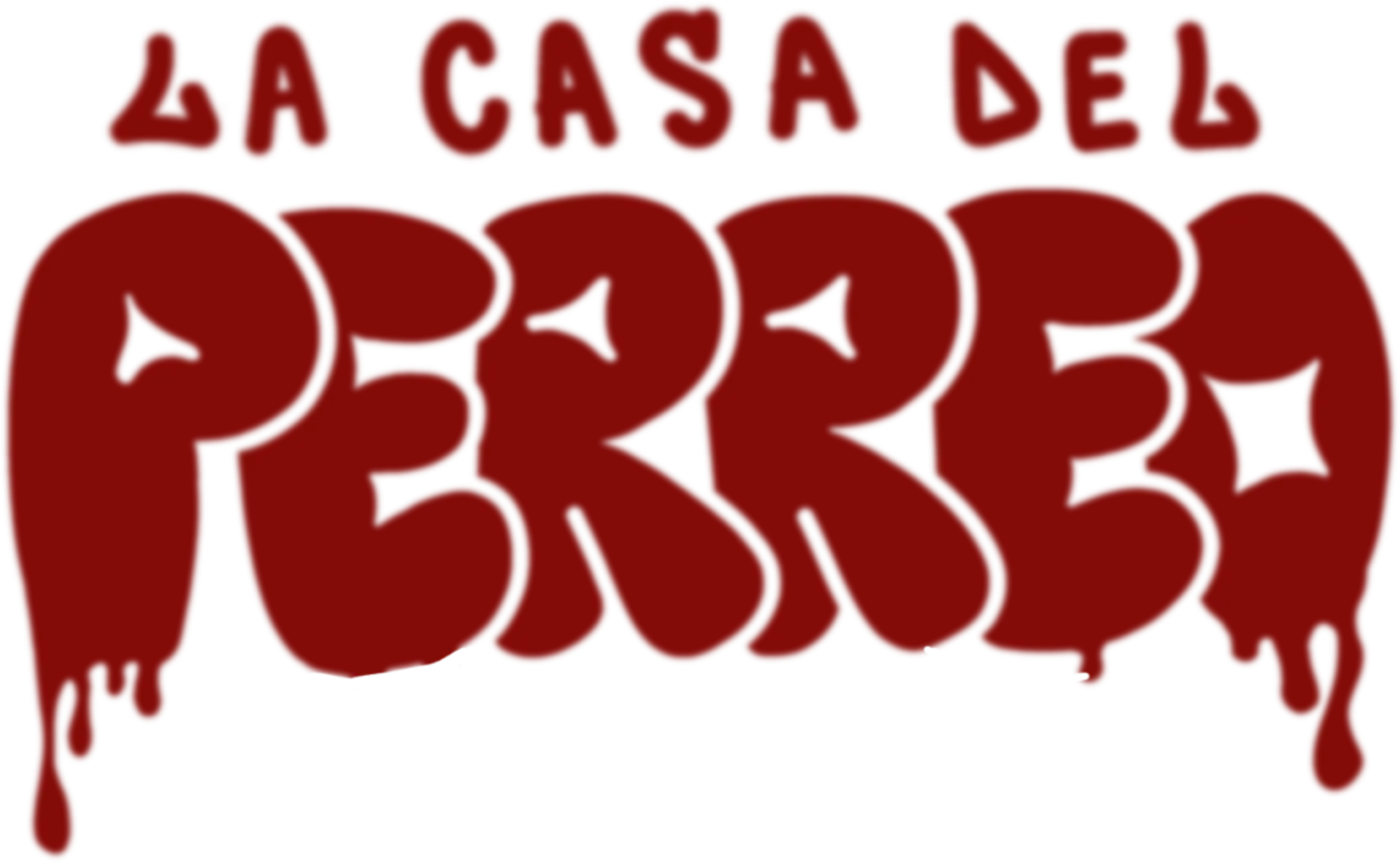La Casa del Perreo